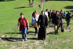 XXVI_Swietokrzyski_Rajd_Pielgrzymkowy_Swiety_Krzyz_2025_IMG_0185_Fot_Zbigniew_Borowiec