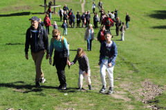 XXVI_Swietokrzyski_Rajd_Pielgrzymkowy_Swiety_Krzyz_2025_IMG_0192_Fot_Zbigniew_Borowiec