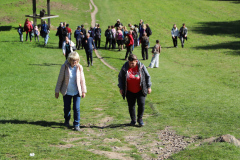 XXVI_Swietokrzyski_Rajd_Pielgrzymkowy_Swiety_Krzyz_2025_IMG_0193_Fot_Zbigniew_Borowiec