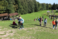 XXVI_Swietokrzyski_Rajd_Pielgrzymkowy_Swiety_Krzyz_2025_IMG_0197_Fot_Zbigniew_Borowiec