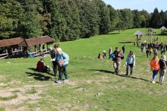 XXVI_Swietokrzyski_Rajd_Pielgrzymkowy_Swiety_Krzyz_2025_IMG_0197_Fot_Zbigniew_Borowiec