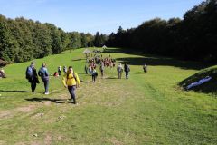 XXVI_Swietokrzyski_Rajd_Pielgrzymkowy_Swiety_Krzyz_2025_IMG_0198_Fot_Zbigniew_Borowiec