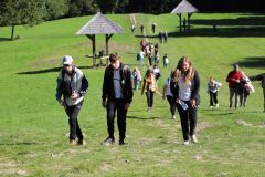 XXVI_Swietokrzyski_Rajd_Pielgrzymkowy_Swiety_Krzyz_2025_IMG_0211_Fot_Zbigniew_Borowiec
