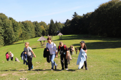 XXVI_Swietokrzyski_Rajd_Pielgrzymkowy_Swiety_Krzyz_2025_IMG_0214_Fot_Zbigniew_Borowiec