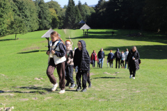 XXVI_Swietokrzyski_Rajd_Pielgrzymkowy_Swiety_Krzyz_2025_IMG_0219_Fot_Zbigniew_Borowiec