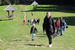 XXVI_Swietokrzyski_Rajd_Pielgrzymkowy_Swiety_Krzyz_2025_IMG_0220_Fot_Zbigniew_Borowiec