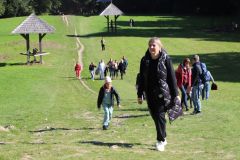 XXVI_Swietokrzyski_Rajd_Pielgrzymkowy_Swiety_Krzyz_2025_IMG_0220_Fot_Zbigniew_Borowiec