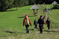XXVI_Swietokrzyski_Rajd_Pielgrzymkowy_Swiety_Krzyz_2025_IMG_0224_Fot_Zbigniew_Borowiec