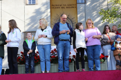 XXVI_Swietokrzyski_Rajd_Pielgrzymkowy_Swiety_Krzyz_2025_IMG_0233_Fot_Zbigniew_Borowiec