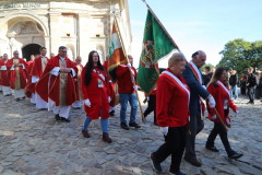 XXVI_Swietokrzyski_Rajd_Pielgrzymkowy_Swiety_Krzyz_2025_IMG_0245_Fot_Zbigniew_Borowiec