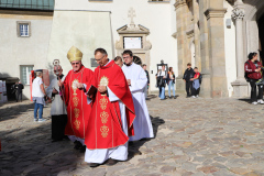 XXVI_Swietokrzyski_Rajd_Pielgrzymkowy_Swiety_Krzyz_2025_IMG_0248_Fot_Zbigniew_Borowiec