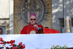 XXVI_Swietokrzyski_Rajd_Pielgrzymkowy_Swiety_Krzyz_2025_IMG_0252_Fot_Zbigniew_Borowiec