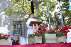 XXVI_Swietokrzyski_Rajd_Pielgrzymkowy_Swiety_Krzyz_2025_IMG_0253_Fot_Zbigniew_Borowiec
