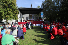 XXVI_Swietokrzyski_Rajd_Pielgrzymkowy_Swiety_Krzyz_2025_IMG_0256_Fot_Zbigniew_Borowiec