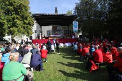 XXVI_Swietokrzyski_Rajd_Pielgrzymkowy_Swiety_Krzyz_2025_IMG_0256_Fot_Zbigniew_Borowiec