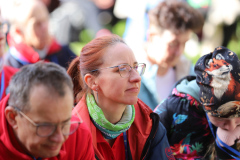 XXVI_Swietokrzyski_Rajd_Pielgrzymkowy_Swiety_Krzyz_2025_IMG_0263_Fot_Zbigniew_Borowiec