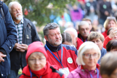 XXVI_Swietokrzyski_Rajd_Pielgrzymkowy_Swiety_Krzyz_2025_IMG_0275_Fot_Zbigniew_Borowiec