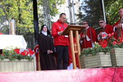XXVI_Swietokrzyski_Rajd_Pielgrzymkowy_Swiety_Krzyz_2025_IMG_0281_Fot_Zbigniew_Borowiec