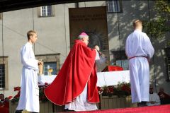 XXVI_Swietokrzyski_Rajd_Pielgrzymkowy_Swiety_Krzyz_2025_IMG_0287_Fot_Zbigniew_Borowiec
