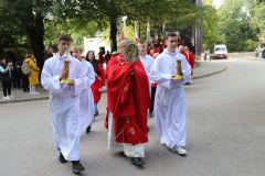 XXVI_Swietokrzyski_Rajd_Pielgrzymkowy_Swiety_Krzyz_2025_IMG_0300_Fot_Zbigniew_Borowiec