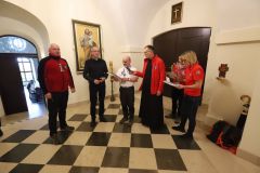 XXVI_Swietokrzyski_Rajd_Pielgrzymkowy_Swiety_Krzyz_2025_IMG_0310_Fot_Zbigniew_Borowiec