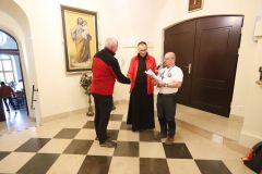 XXVI_Swietokrzyski_Rajd_Pielgrzymkowy_Swiety_Krzyz_2025_IMG_0311_Fot_Zbigniew_Borowiec