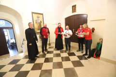 XXVI_Swietokrzyski_Rajd_Pielgrzymkowy_Swiety_Krzyz_2025_IMG_0313_Fot_Zbigniew_Borowiec