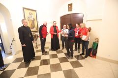 XXVI_Swietokrzyski_Rajd_Pielgrzymkowy_Swiety_Krzyz_2025_IMG_0314_Fot_Zbigniew_Borowiec