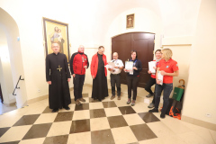 XXVI_Swietokrzyski_Rajd_Pielgrzymkowy_Swiety_Krzyz_2025_IMG_0315_Fot_Zbigniew_Borowiec