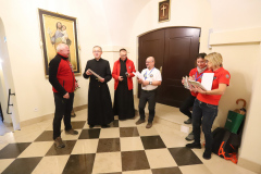 XXVI_Swietokrzyski_Rajd_Pielgrzymkowy_Swiety_Krzyz_2025_IMG_0317_Fot_Zbigniew_Borowiec