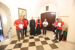 XXVI_Swietokrzyski_Rajd_Pielgrzymkowy_Swiety_Krzyz_2025_IMG_0318_Fot_Zbigniew_Borowiec