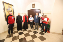 XXVI_Swietokrzyski_Rajd_Pielgrzymkowy_Swiety_Krzyz_2025_IMG_0319_Fot_Zbigniew_Borowiec