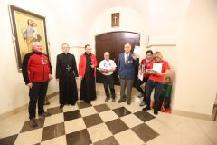 XXVI_Swietokrzyski_Rajd_Pielgrzymkowy_Swiety_Krzyz_2025_IMG_0319_Fot_Zbigniew_Borowiec