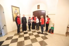 XXVI_Swietokrzyski_Rajd_Pielgrzymkowy_Swiety_Krzyz_2025_IMG_0324_Fot_Zbigniew_Borowiec