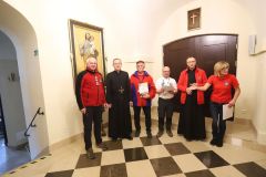 XXVI_Swietokrzyski_Rajd_Pielgrzymkowy_Swiety_Krzyz_2025_IMG_0326_Fot_Zbigniew_Borowiec