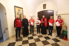 XXVI_Swietokrzyski_Rajd_Pielgrzymkowy_Swiety_Krzyz_2025_IMG_0331_Fot_Zbigniew_Borowiec