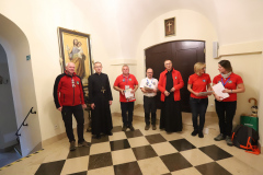 XXVI_Swietokrzyski_Rajd_Pielgrzymkowy_Swiety_Krzyz_2025_IMG_0332_Fot_Zbigniew_Borowiec