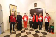 XXVI_Swietokrzyski_Rajd_Pielgrzymkowy_Swiety_Krzyz_2025_IMG_0333_Fot_Zbigniew_Borowiec