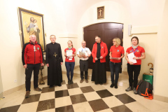 XXVI_Swietokrzyski_Rajd_Pielgrzymkowy_Swiety_Krzyz_2025_IMG_0334_Fot_Zbigniew_Borowiec