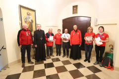 XXVI_Swietokrzyski_Rajd_Pielgrzymkowy_Swiety_Krzyz_2025_IMG_0336_Fot_Zbigniew_Borowiec
