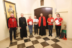 XXVI_Swietokrzyski_Rajd_Pielgrzymkowy_Swiety_Krzyz_2025_IMG_0340_Fot_Zbigniew_Borowiec