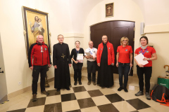 XXVI_Swietokrzyski_Rajd_Pielgrzymkowy_Swiety_Krzyz_2025_IMG_0344_Fot_Zbigniew_Borowiec