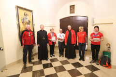 XXVI_Swietokrzyski_Rajd_Pielgrzymkowy_Swiety_Krzyz_2025_IMG_0345_Fot_Zbigniew_Borowiec