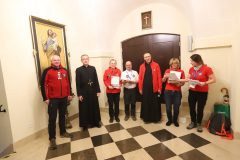XXVI_Swietokrzyski_Rajd_Pielgrzymkowy_Swiety_Krzyz_2025_IMG_0350_Fot_Zbigniew_Borowiec