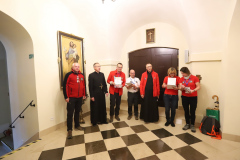 XXVI_Swietokrzyski_Rajd_Pielgrzymkowy_Swiety_Krzyz_2025_IMG_0351_Fot_Zbigniew_Borowiec