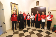 XXVI_Swietokrzyski_Rajd_Pielgrzymkowy_Swiety_Krzyz_2025_IMG_0353_Fot_Zbigniew_Borowiec