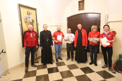 XXVI_Swietokrzyski_Rajd_Pielgrzymkowy_Swiety_Krzyz_2025_IMG_0355_Fot_Zbigniew_Borowiec