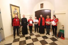 XXVI_Swietokrzyski_Rajd_Pielgrzymkowy_Swiety_Krzyz_2025_IMG_0356_Fot_Zbigniew_Borowiec