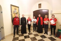 XXVI_Swietokrzyski_Rajd_Pielgrzymkowy_Swiety_Krzyz_2025_IMG_0357_Fot_Zbigniew_Borowiec