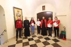 XXVI_Swietokrzyski_Rajd_Pielgrzymkowy_Swiety_Krzyz_2025_IMG_0358_Fot_Zbigniew_Borowiec